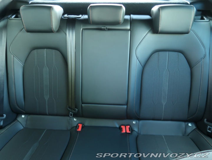 Cupra Formentor 1.5 TSI 2022