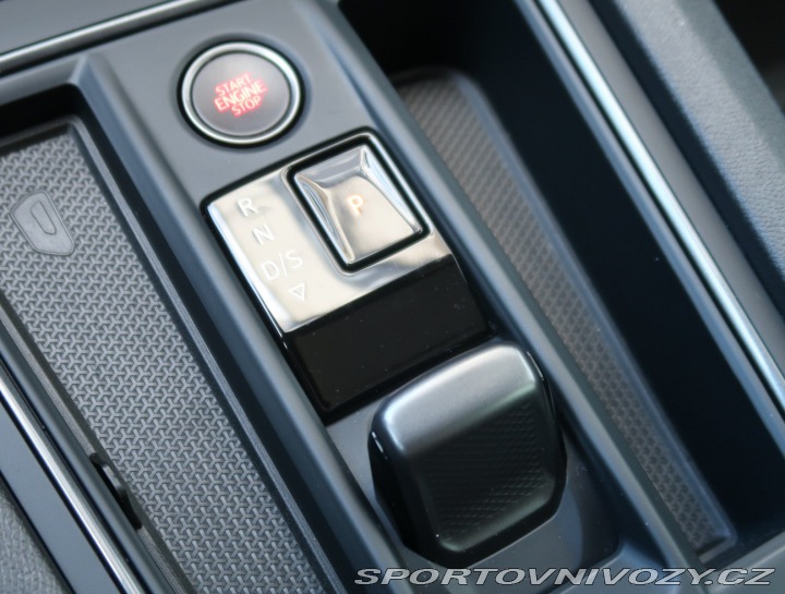 Cupra Formentor 1.5 TSI 2022