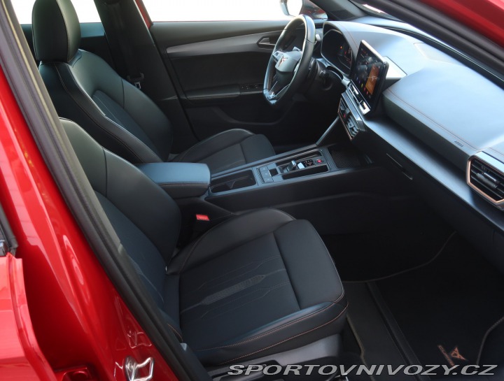 Cupra Formentor 1.5 TSI 2022