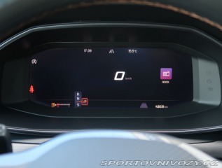 Cupra Formentor 1.5 TSI 2022