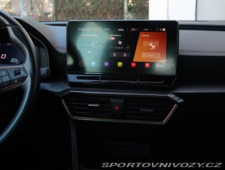Cupra Formentor 1.5 TSI 2022