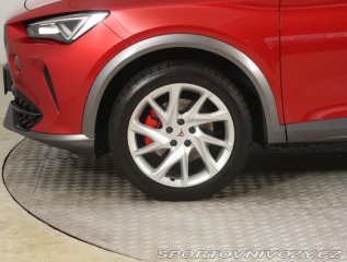 Cupra Formentor 1.5 TSI 2022