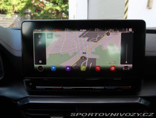 Cupra Formentor 1.5 TSI 2022