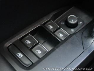 Cupra Formentor 1.5 TSI 2022