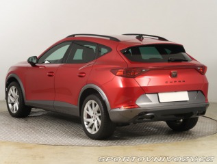 Cupra Formentor 1.5 TSI 2022