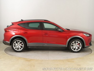 Cupra Formentor 1.5 TSI 2022