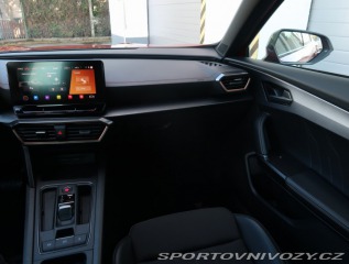 Cupra Formentor 1.5 TSI 2022