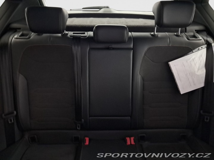 Cupra Ateca 2.0 TSI 2021