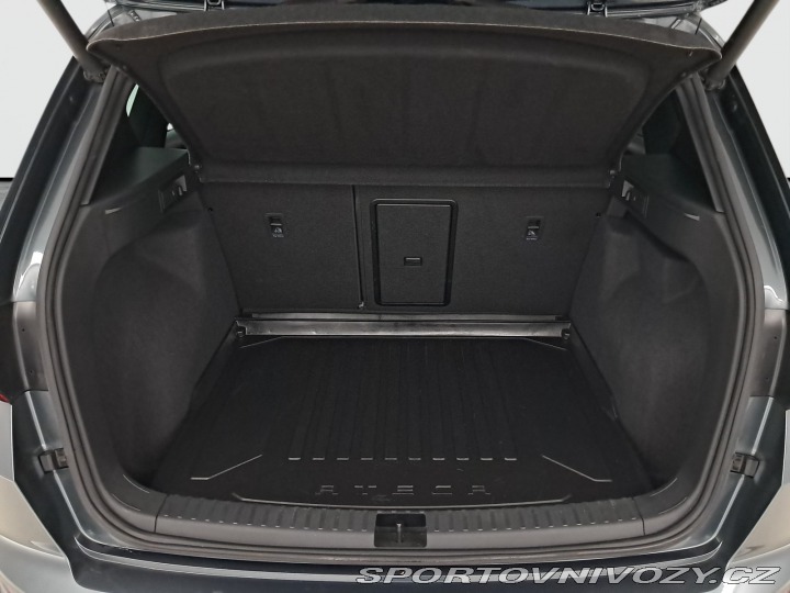 Cupra Ateca 2.0 TSI 2021