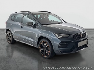 Cupra Ateca 2.0 TSI 2021