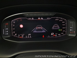 Cupra Ateca 2.0 TSI 2021
