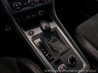 Cupra Ateca 2.0 TSI 2021
