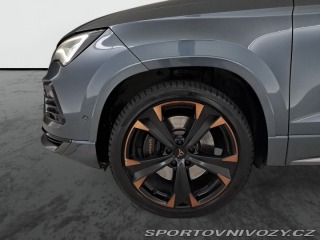 Cupra Ateca 2.0 TSI 2021