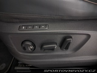 Cupra Ateca 2.0 TSI 2021