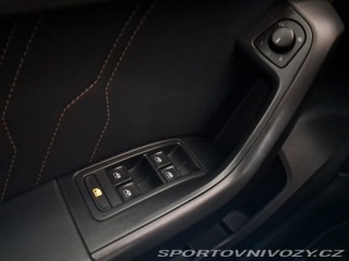 Cupra Ateca 2.0 TSI 2021