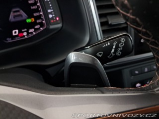 Cupra Ateca 2.0 TSI 2021