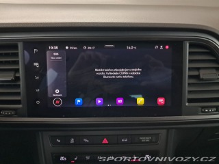 Cupra Ateca 2.0 TSI 2021