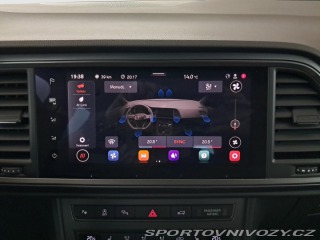 Cupra Ateca 2.0 TSI 2021