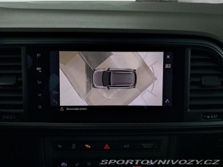Cupra Ateca 2.0 TSI 2021