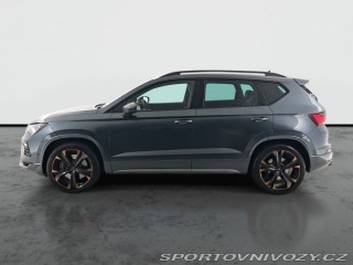 Cupra Ateca 2.0 TSI 2021