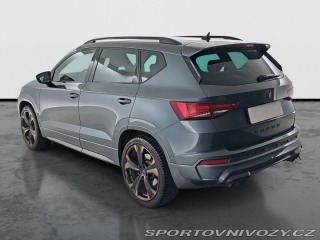 Cupra Ateca 2.0 TSI 2021