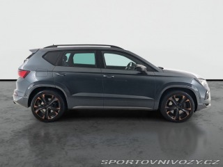 Cupra Ateca 2.0 TSI 2021