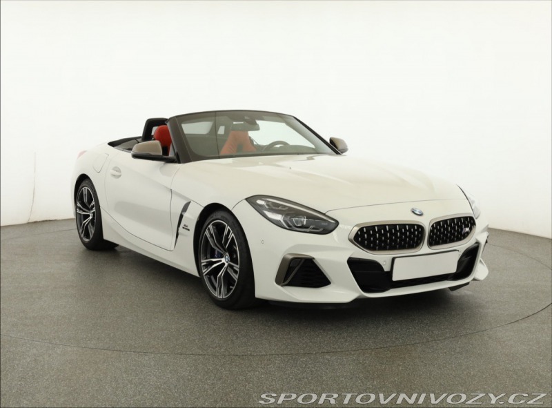BMW Z4 M40i
