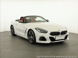 BMW Z4 M40i