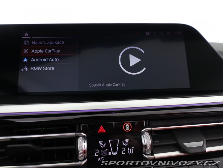 BMW Z4 M40i 2019