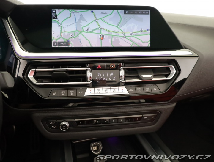 BMW Z4 M40i 2019