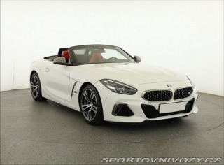 BMW Z4 M40i 2019