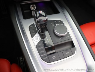 BMW Z4 M40i 2019