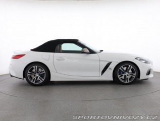 BMW Z4 M40i 2019