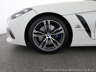 BMW Z4 M40i 2019