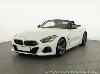 BMW Z4 M40i 2019