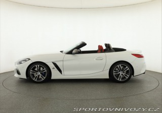 BMW Z4 M40i 2019