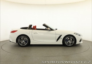 BMW Z4 M40i 2019