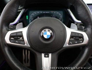 BMW Z4 M40i 2019