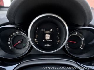 Fiat 500 500X Pop 1.6 E-torq 81 kW 2015