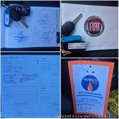 Fiat 500 500X Pop 1.6 E-torq 81 kW 2015