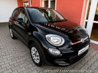 Fiat 500 500X Pop 1.6 E-torq 81 kW 2015