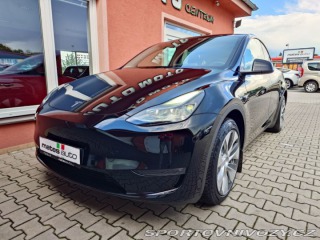 Tesla Model Y Long Range Dual Motor, SO 2023