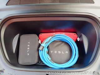 Tesla Model Y Long Range Dual Motor, SO 2023