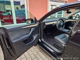 Tesla Model Y Long Range Dual Motor, SO 2023
