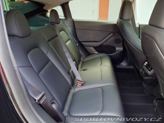 Tesla Model Y Long Range Dual Motor, SO 2023