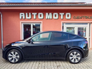Tesla Model Y Long Range Dual Motor, SO 2023