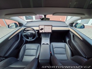 Tesla Model Y Long Range Dual Motor, SO 2023