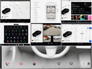 Tesla Model Y Long Range Dual Motor, SO 2023