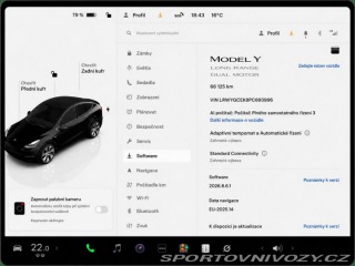 Tesla Model Y Long Range Dual Motor, SO 2023