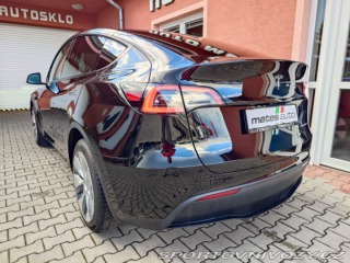 Tesla Model Y Long Range Dual Motor, SO 2023